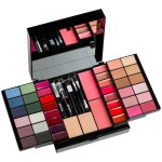 Palette de maquillage nocib - unlimited looks big palette