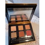 Palette maquillage nocibe caramels fluides