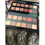 Palette maquillage ombres a paupières sleek Palette maquillage ombres a paupières sleek