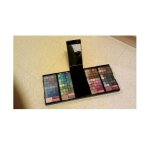 Palettes nocibé ombres a paupieres miroir detachable fard de maquillage like palette make up 160 fards ... Palettes nocibé ombres a paupieres miroir detachable fard de maquillage like palette make up 160 fards ...