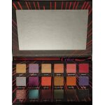 Palette yeux coca cola + 1 crayon