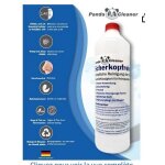 Pandacleaner scherkopfreiniger nettoyant pour t�te de rasage