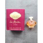 Parfum 4, 5 ml  ; le baiser ; de lalique avec bote