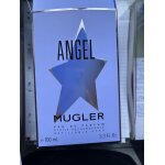 Parfum angel de mugler de 100 ml