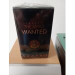 Parfum azzaro wanted 100 ml