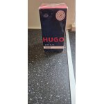 Parfum boss. homme. dark bleue. 75ml