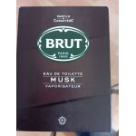 Parfum brut paris 1965