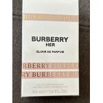Parfum burberry her elixir Parfum burberry her elixir