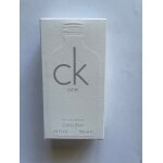 Parfum calvin klein jamais utilis