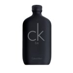 Parfum calvin klein ck be eau de toilette 200ml