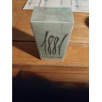 Parfum cerruti 1881 en 50 ml