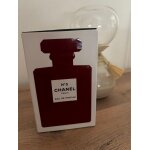 Parfum chanel n * 5 edition limite
