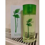 Parfum eau de cologne fracheur vgtale de th vert yves rocher spray 125 ml + bote