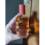 Parfum eau de toilette abricot bergeron yves rocher spray 100 ml