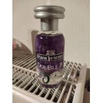 Parfum eau de toilette double je eau jeune 150 ml