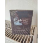 Parfum eau de toilette comme une evidence homme yves rocher spray 75 ml blister