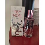 Parfum eau de toilette fleur de nol yves rocher spray 50 ml en bote