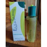 Parfum eau de toilette folies de saison printemps yves rocher spray 60 ml en bo�te