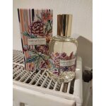 Parfum eau de toilette juste un baiser fragonard spray 100 ml en boîte Parfum eau de toilette juste un baiser fragonard spray 100 ml en boîte