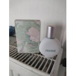 Parfum eau de toilette pivoine yves rocher spray 60 ml en bo�te
