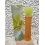 Parfum eau de toilette pur d�sir de lys yves rocher vaporisateur 60 ml en bo�te