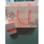 Parfum eden fleuri femme de nutrimetics