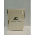 Parfum pour femme first