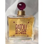 Parfum forever de jean patou (paris) vintage - 30ml, intact. flacon avec bouchon et spray adaptable, ...