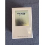 Parfum goddess burberry