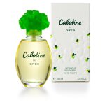 Parfums gr�s cabotine de gr�s 100 ml femmes