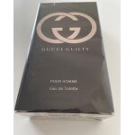 Parfum gucci guilty homme