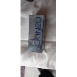 Parfum homme klein