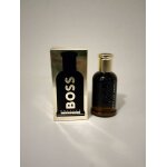 Parfum hugo boss bottled absolu