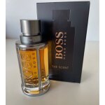 Parfum hugo boss the scent Parfum hugo boss the scent
