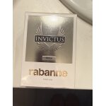 Parfum invictus