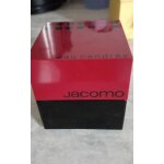 Vend parfum jacomo ; eau cendrée ; Vend parfum jacomo ; eau cendrée ;