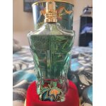 Parfum jean paul gaultier  ; paradise garden ; 125 ml