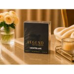 Parfum legend de mont - blanc 100 ml neuf