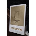 Parfum million gold for her 50 ml de paco rabanne