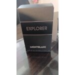Parfum mont blanc explorer a vendre