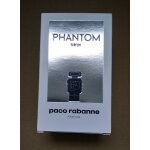 Parfum paco rabanne