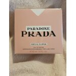 Parfum prada paradoxe virtual flower