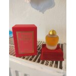 Parfum rose ispahan yves rocher 15 ml en coffret ecrin