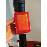 Parfum rose ispahan yves rocher 15 ml sous blister