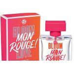 Parfum mon rouge ! bloom in love notes de jasmin n�roli bergamote. edp eau de parfum 30ml yves rocher ...