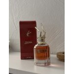 Parfum scandal jean paul gaultier