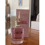Parfum scandale jean paul gauthier