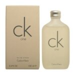 Parfum unisexe calvin klein edt 200 ml
