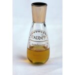 Parfum vintage rare number one ann�es 60' 70' caldey abbey perfumes