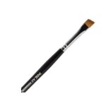 Parisax pinceau paupires biseaute 8 x 8 mm